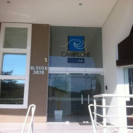 Deixe A Energia Fluir E Contaminar Suas Ferias. Daire Florianópolis Dış mekan fotoğraf