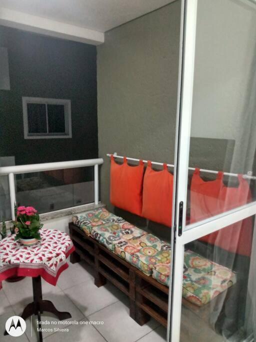 Deixe A Energia Fluir E Contaminar Suas Ferias. Daire Florianópolis Dış mekan fotoğraf