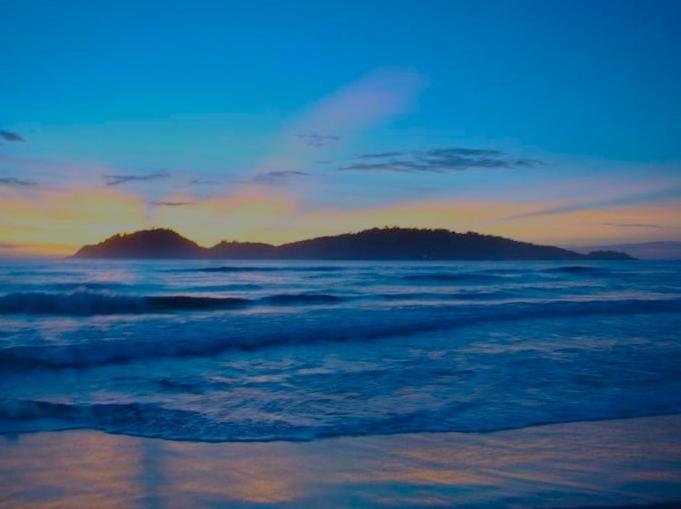 Deixe A Energia Fluir E Contaminar Suas Ferias. Daire Florianópolis Dış mekan fotoğraf