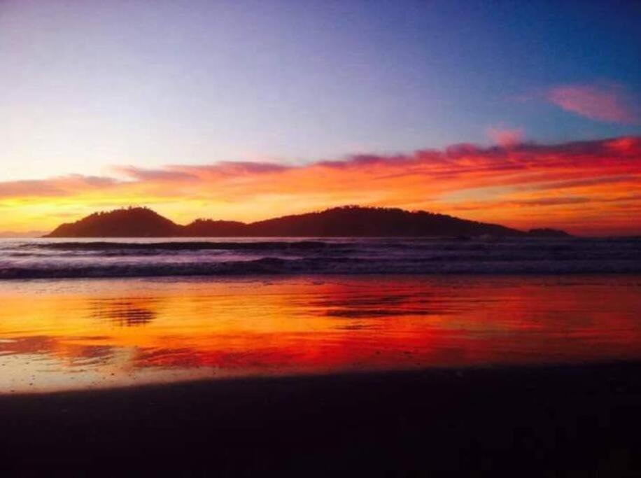 Deixe A Energia Fluir E Contaminar Suas Ferias. Daire Florianópolis Dış mekan fotoğraf