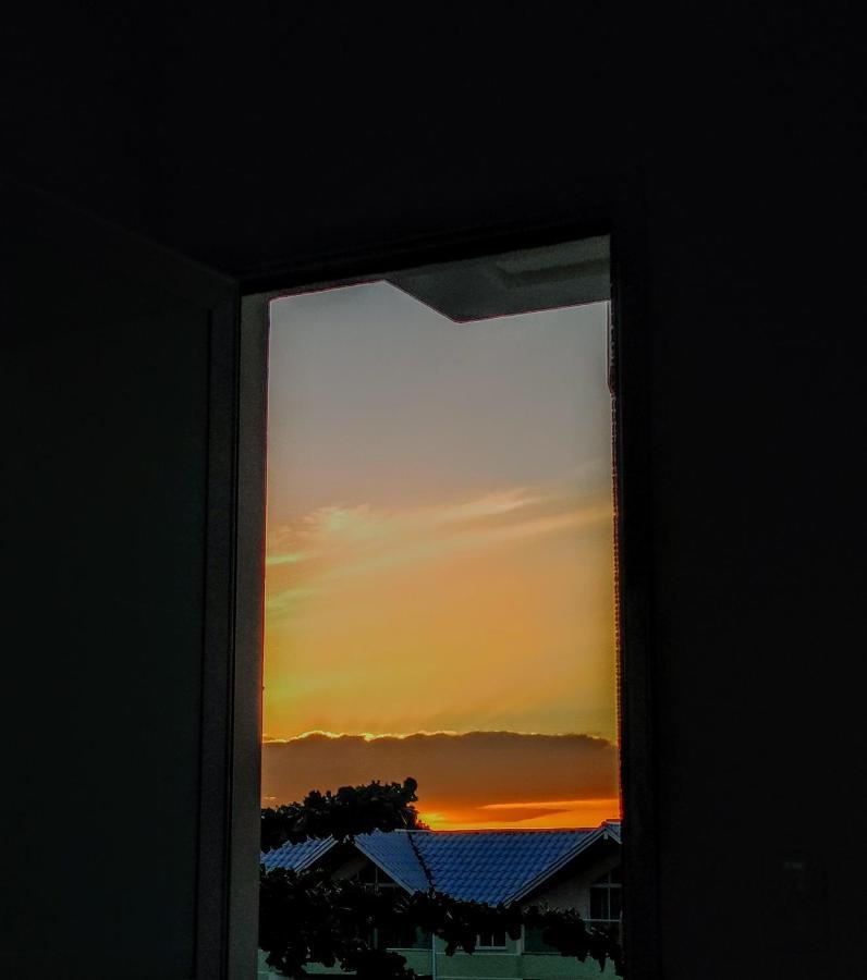 Deixe A Energia Fluir E Contaminar Suas Ferias. Daire Florianópolis Dış mekan fotoğraf